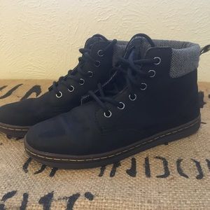 Dr. Martens - Black
